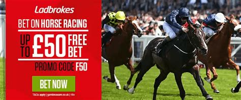 ladbrokes horse betting odds.